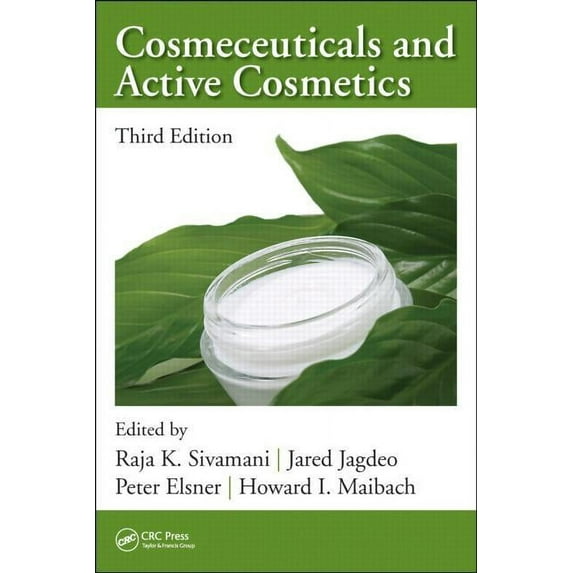 Cosmeceuticals and Active Cosmetics, (Hardcover)