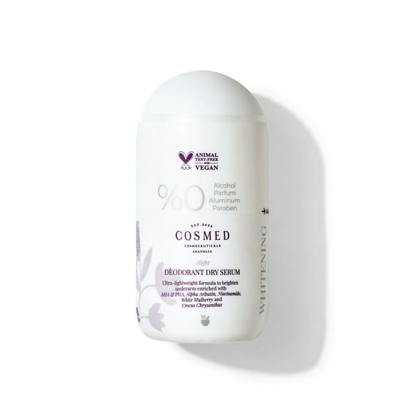 Cosmed Alight Deodorant Dry Serum 50 ml