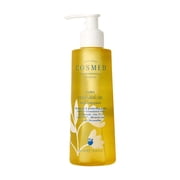Cosmed Atopia Cleansing Oil - Cleansing Oil for Face and Body - Oil Based Cleanser 200 ml