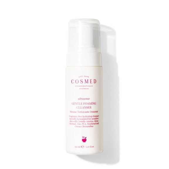 Cosmed Gentle Foaming Cleanser 150 ml