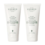 Cosmed Hair Guard Anti Hair Loss Shampoo - Sulfate Free, Salt Free Anti Hair Loss Shampoo 200 Ml 2 Pack