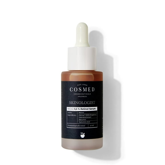 Cosmed Skinologist 0.5% Retinol Serum 30 ml