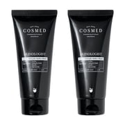 Cosmed Skinologist Salicylic Sulfur Mask / Anti Blackhead Clay Mask 75 ml 2 Pack