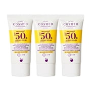 Cosmed Sun Essential - Alight Fluid Spf 50+ 30 Ml 3 Pack