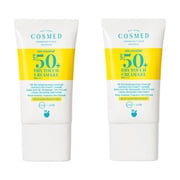 Cosmed Sun Essential Dry Touch Cream Gel Spf 50+ 40 ml 2 Pack