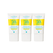 Cosmed Sun Essential Dry Touch Cream Gel Spf 50+ 40 ml 3 Pack