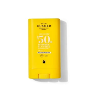 Cosmed Sun Essential High Protection Sunscreen Sun Stick Spf50 Makeup Top 20g