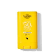 Cosmed Sun Essential High Protection Sunscreen Sun Stick Spf50 Makeup Top 20g
