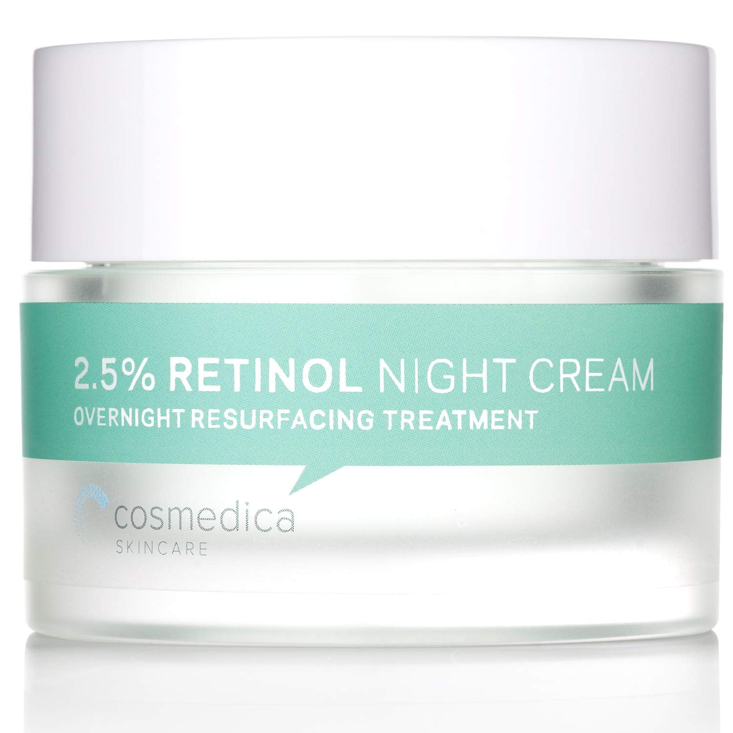 Cosmedica Skincare Retinol Night Cream HYZ01 Daily Moisturizing