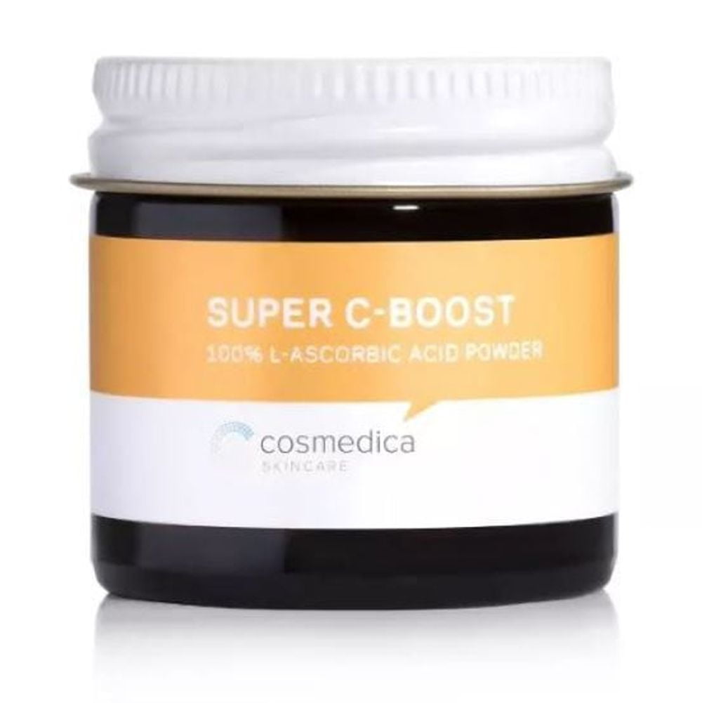 Cosmedica Super C Boost Powder