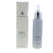 CosMedix Bakuchiol Complete Plant-Based Retinol Alternative Serum, 1 oz