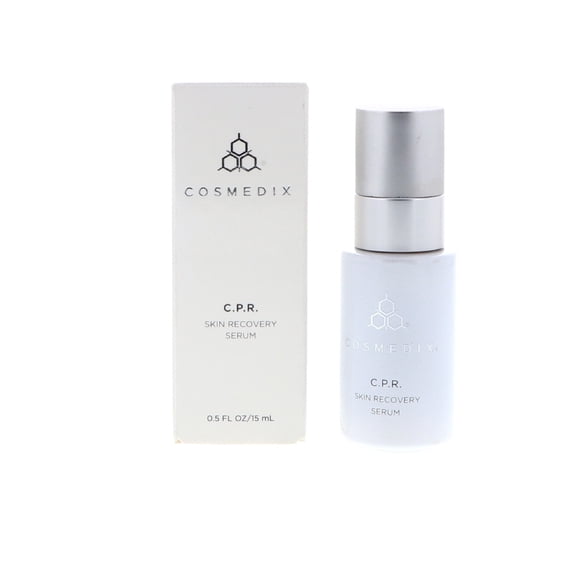 CosMedix C.P.R. Skin Recovery Serum, 0.5 oz