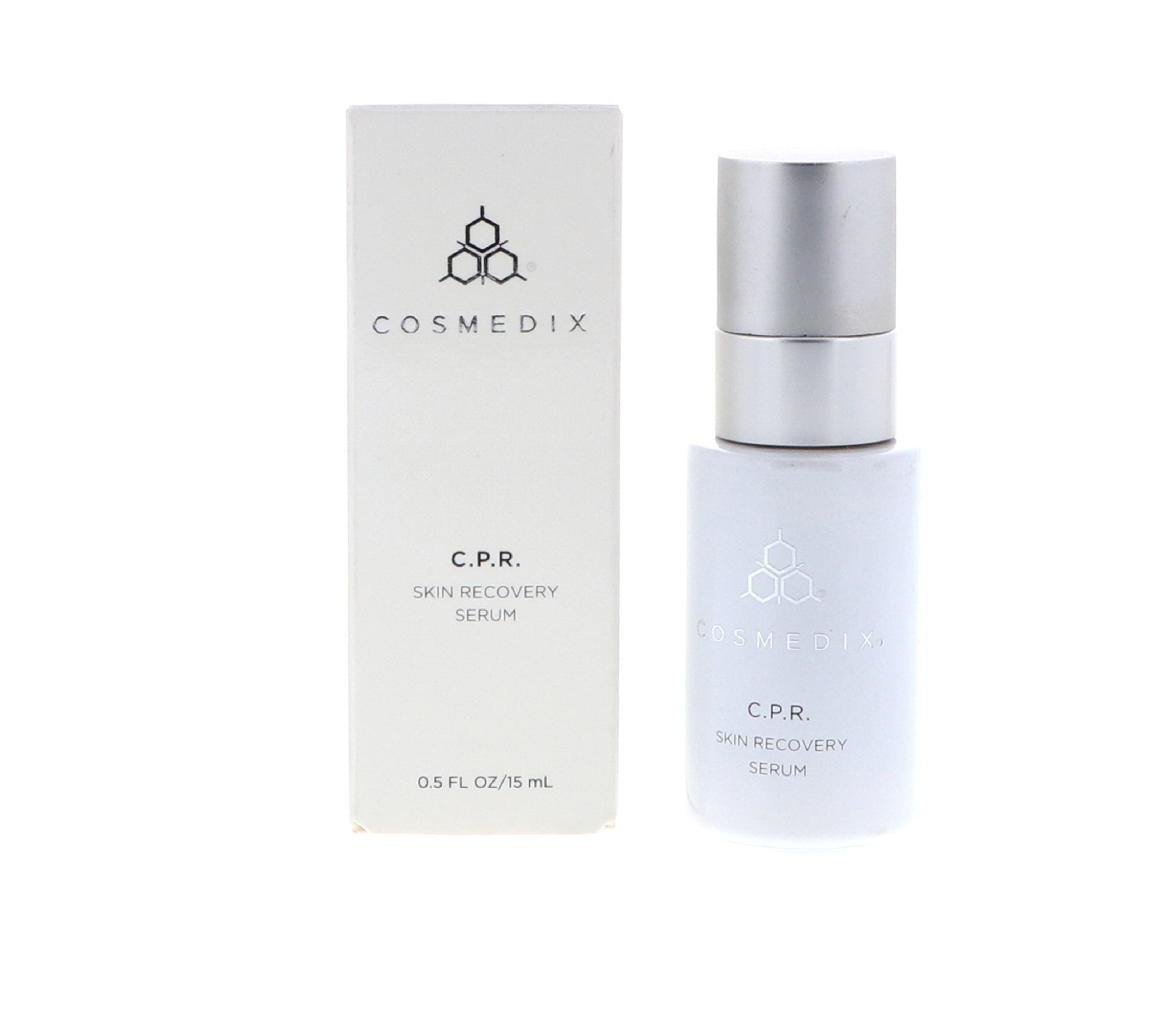 Cosmedix C.P.R. Skin Recovery Serum --15Ml/0.5Oz