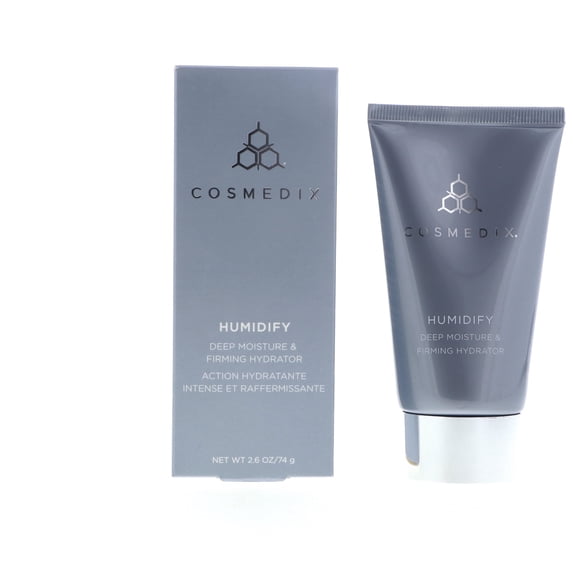 Cosmedix Humidify Deep Moisture Cream --74G/2.6Oz
