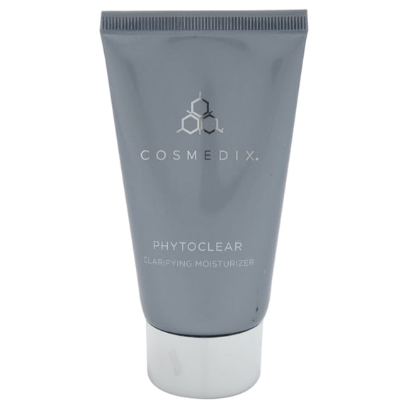 Cosmedix Phytoclear Clarifying Moisturizer 2 Ounce