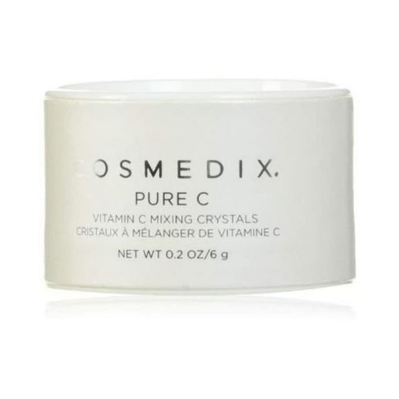 Cosmedix Pure C Mixing Crystals .2oz