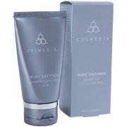 Cosmedix Pure Enzymes Cranberry Exfoliating Mask 2 oz - New in Box
