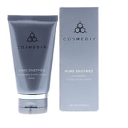 CosMedix Pure Enzymes Cranberry Exfoliating Mask, 2 oz