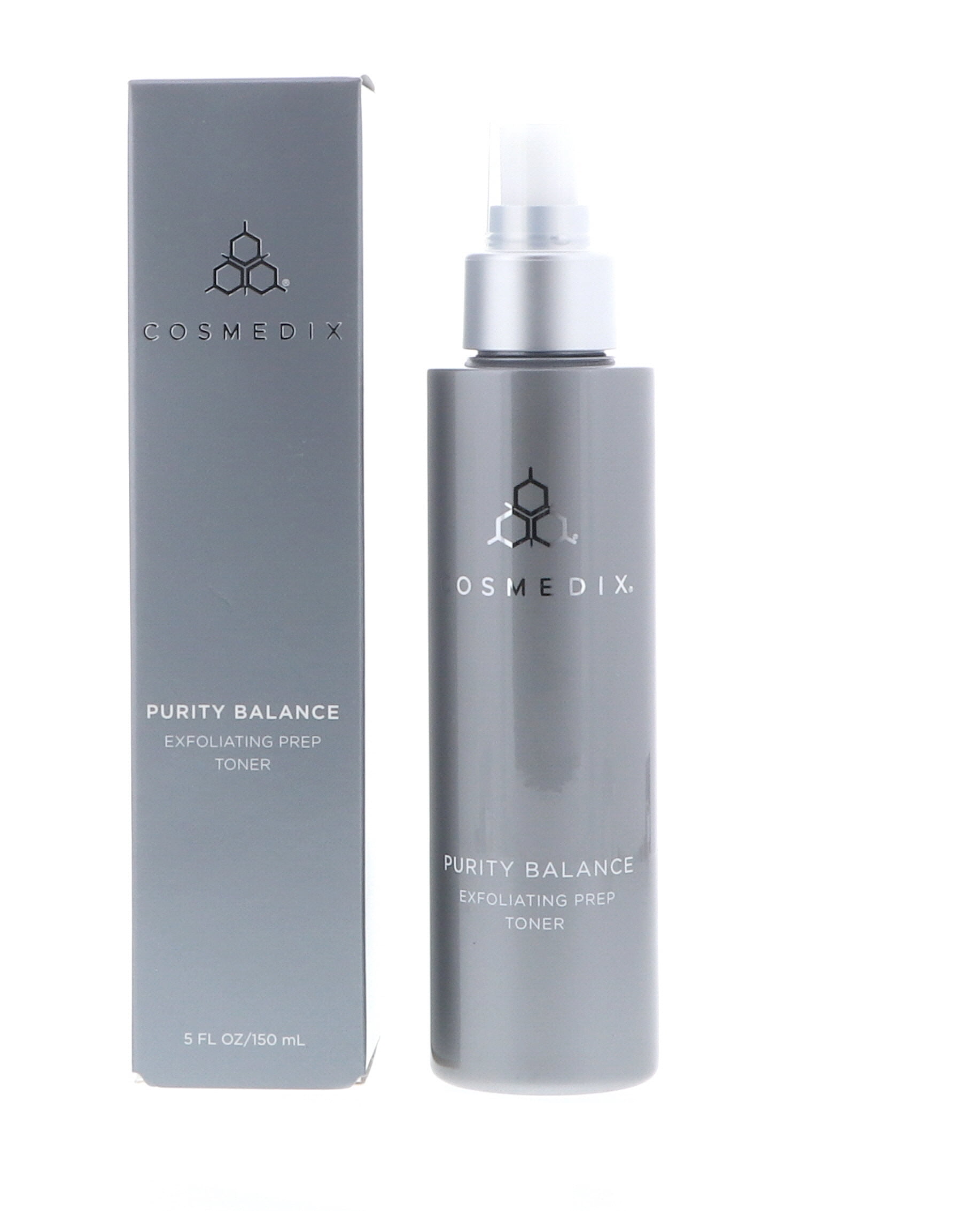 Cosmedix Purity Balance Exfoliating Prep 150 ml / 5 oz