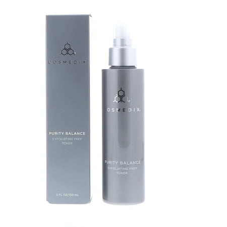 CosMedix Purity Balance Exfoliating Prep Toner, 5 oz