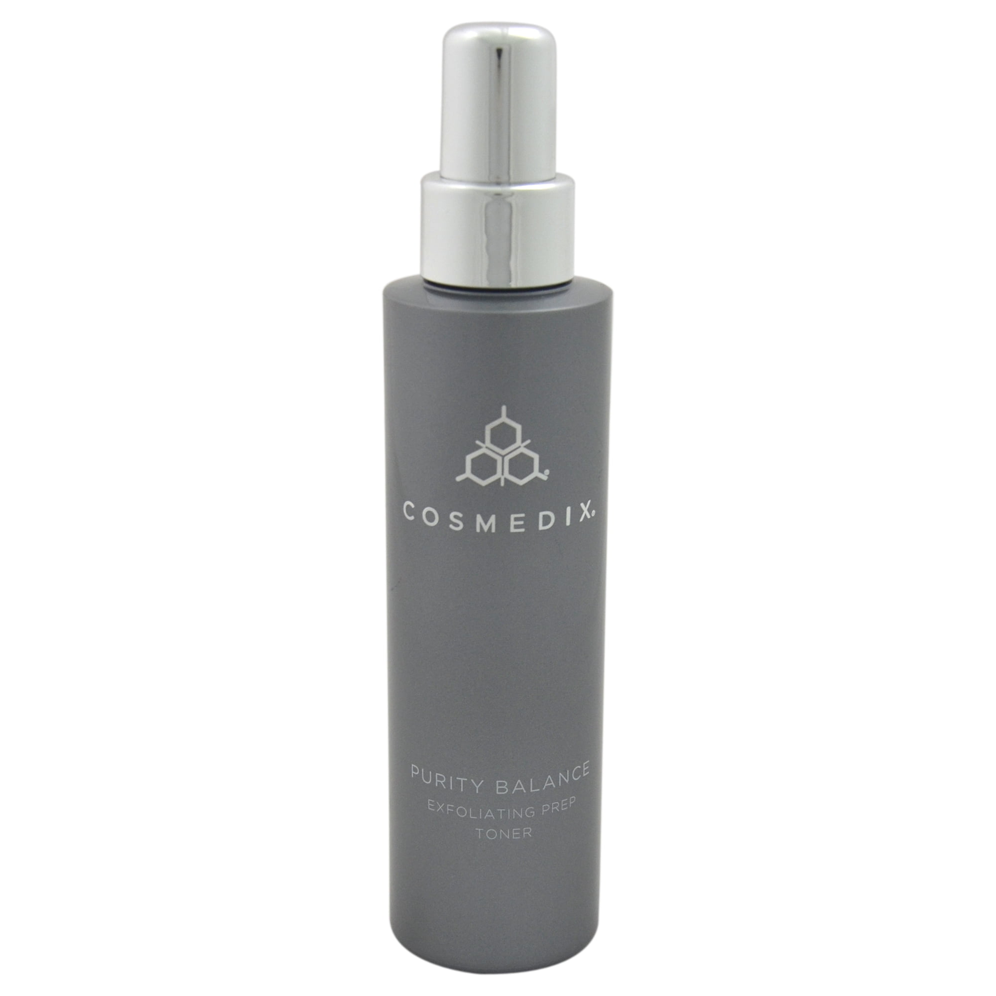 Cosmedix Purity Balance Exfoliating Prep Toner 5 fl oz