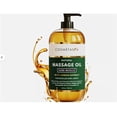 thumbnail image 1 of Cosmetasa massage oil Sore Muscle Massage Oil 8.8 oz by Cosmetasa, 1 of 1