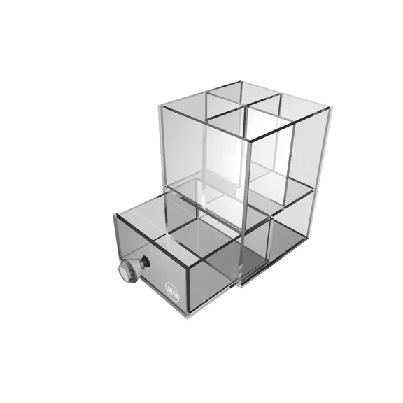 Cosmetic Accessory Box