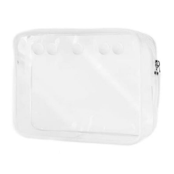 Cosmetic Bag Accessories Inner Organizer Pouch For Beach Tote And Toiletries Storage