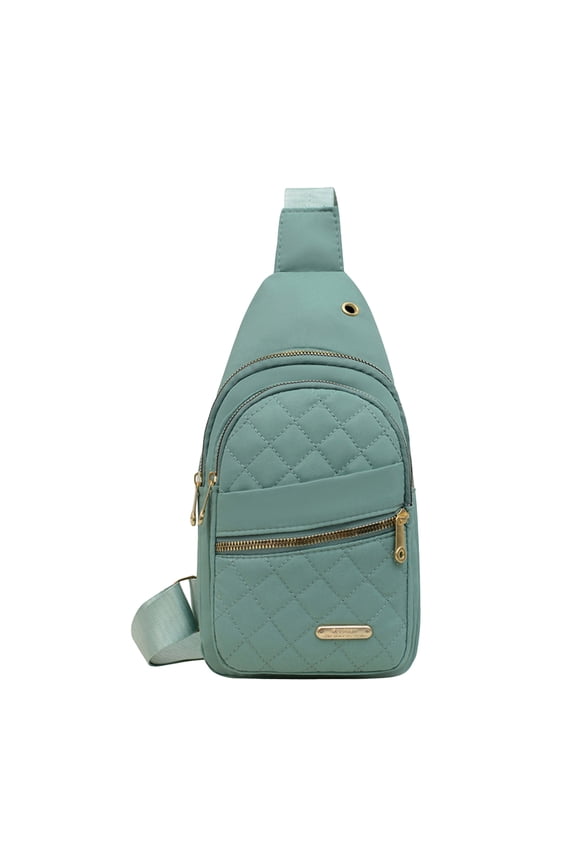 Cosmetic Bag Crossbody Bags Chest Bag Backpack Sling Bag Shoulder Bags Tote Purse for Women and Men