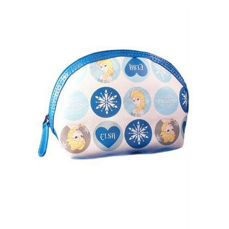 Elsa makeup bag sale
