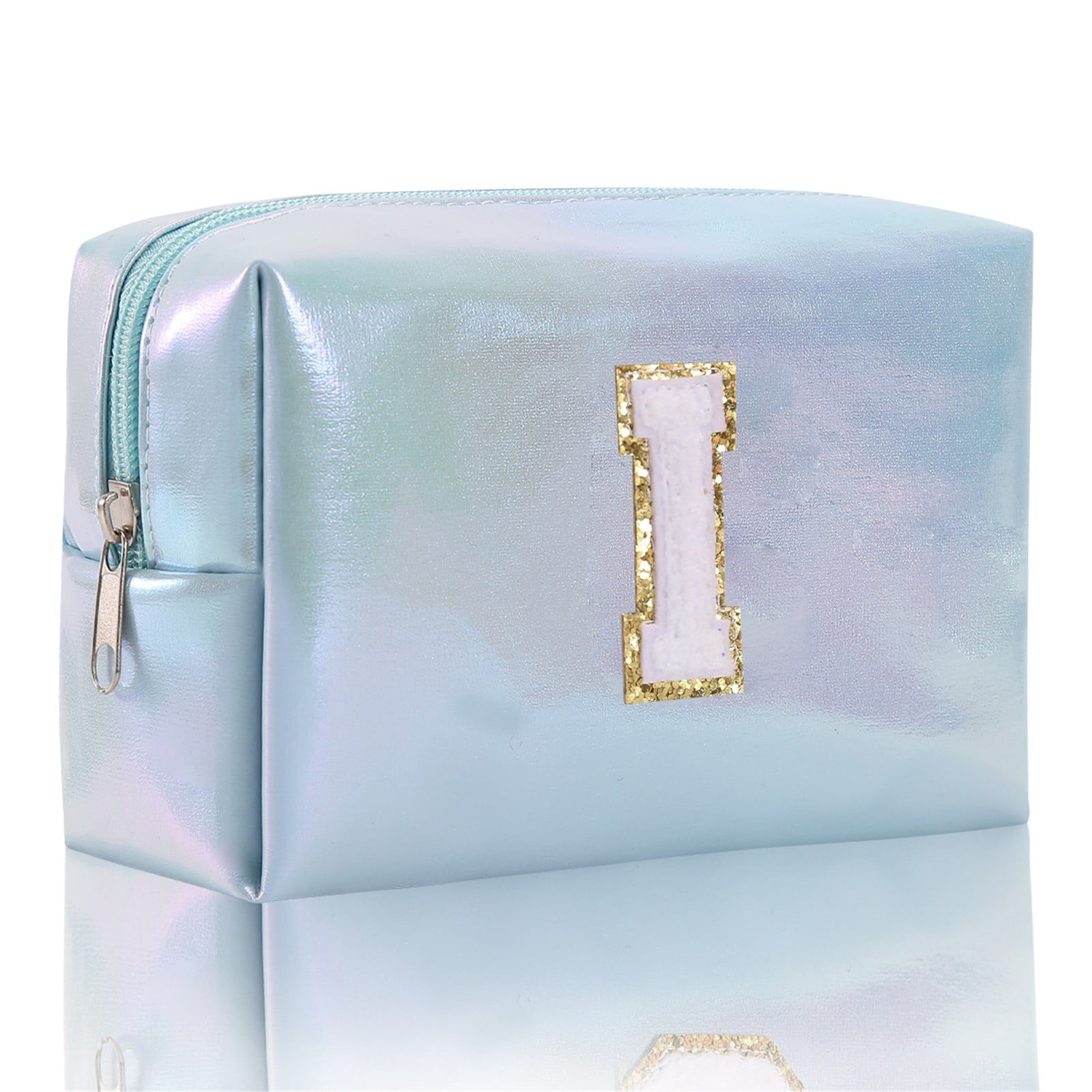 2025 Waterproof PVC Women Cosmetic Bag 