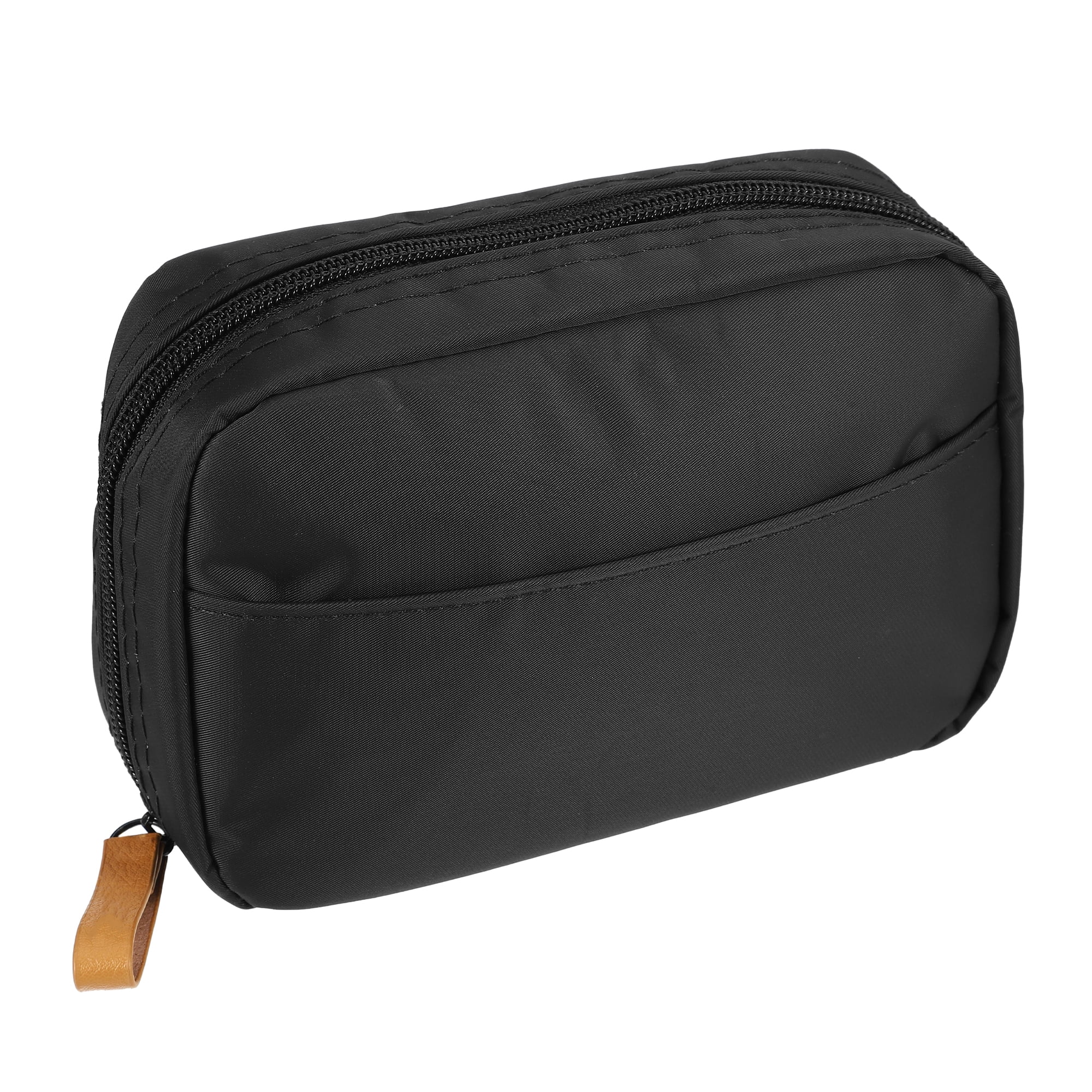 Cosmetic Bag Large Capacity Makeup Bag Portable Storage Bag Women