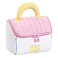thumbnail image 1 of Cosmetic Bag Large Capacity Toiletry Bag Handheld Makeup Bag Skincare Organisers, 1 of 19