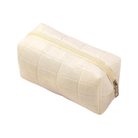 Cosmetic Bag Lovely Toiletry Bag Aesthetic Cosmetic Organizers Makeup Bag Skincare Organisers for Women