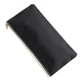 thumbnail image 1 of Portable Travel Makeup Bags Organizer - Multifunctional Easy to Clean Fashionable Cosmetic Brush Bag for All Your, 1 of 9