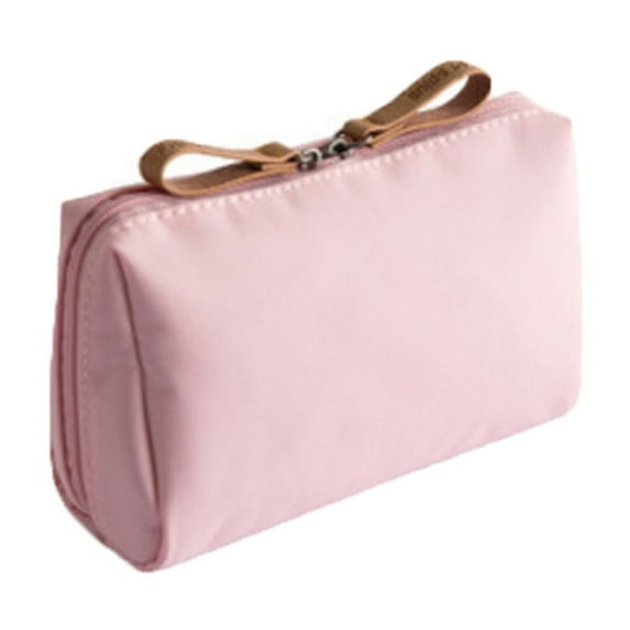 Cosmetic Bag Small Makeup Bag Handy Travel Organizer Mini Cosmetic Bag for Women and Girls