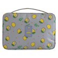 thumbnail image 1 of Cosmetic Bag Travel Makeup Bag Cosmetic Bag Toiletry Bag Hanging Wash Bag, 1 of 8