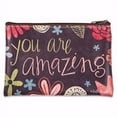thumbnail image 1 of Cosmetic Bag-You Are Amazing (8.5 x 5), 1 of 1