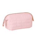 thumbnail image 1 of Women's Travel Cosmetic Organizer Bag -Pocket Beauty Storage Toiletry Pouch, 1 of 7