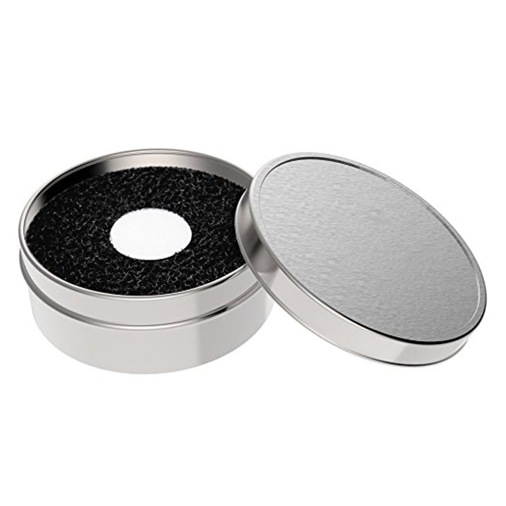 Switching Sponge Cosmetic Brushes Color Removal Cleaner Sponge Easily Remove from ...