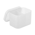 thumbnail image 1 of Clear Makeup Organizer with Multiple for Vanity Cosmetic Display and Makeup Storage Ideal for Lipstick Brushes and Products, 1 of 8