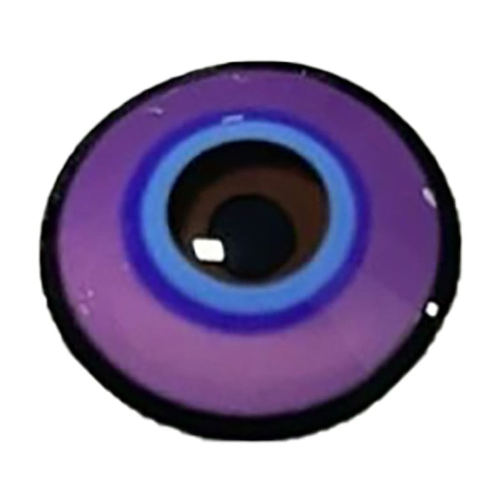 Cosmetic Contact Lens Halloween Essentials 1ml Party Eyes Unique Color