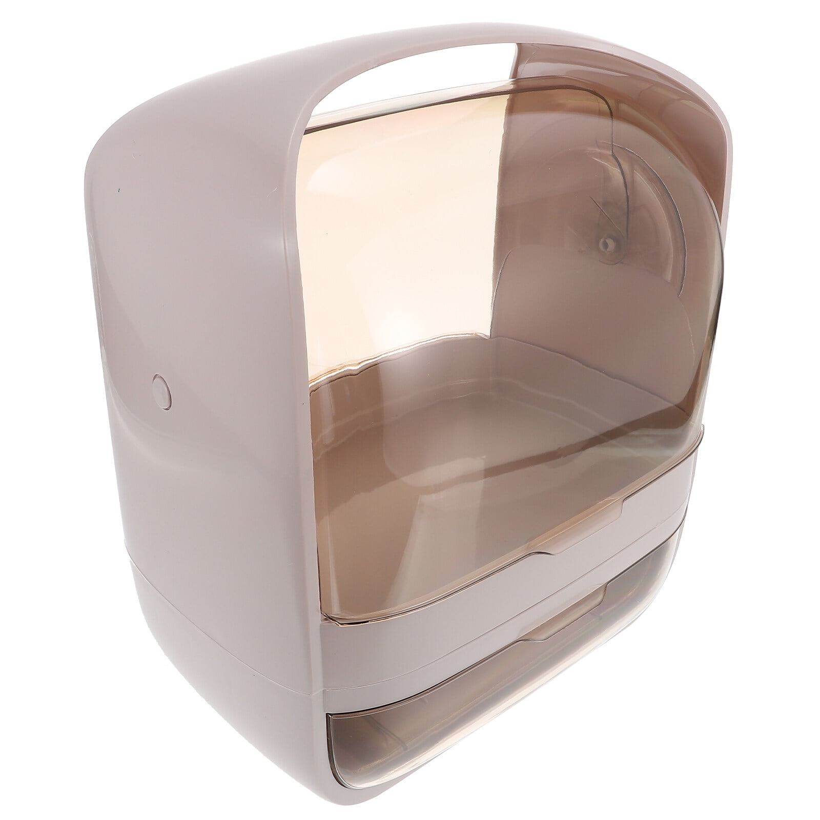 Cosmetic Container Skincare Containers Makeup Tray Organizer Organiser