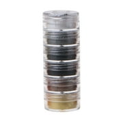 Cosmetic Grade Pearlescent Natural Mica Mineral Powder Epoxy Resin Dye Pearl Pigment Making Dyes Accessories