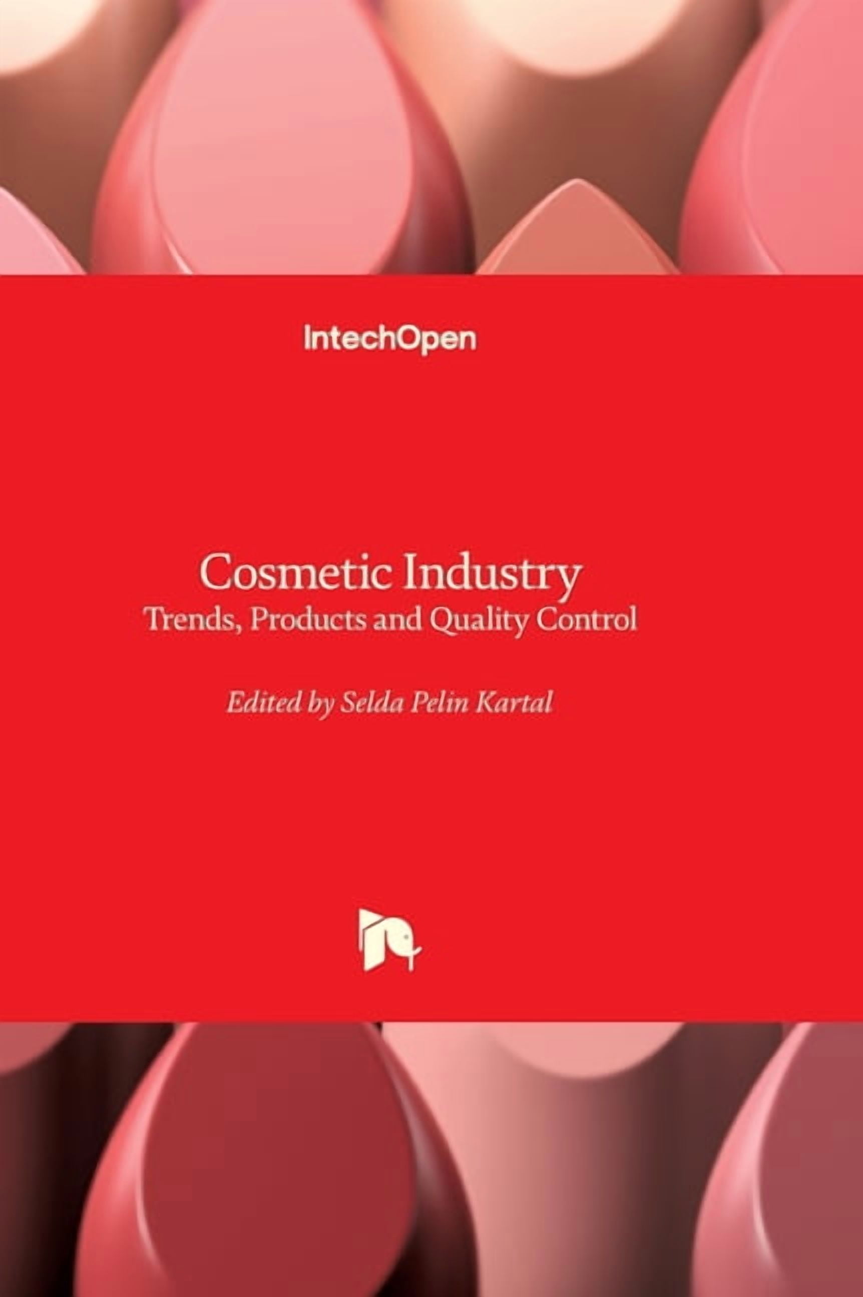 Cosmetic Industry - Trends, Products and Quality Control: Trends ...