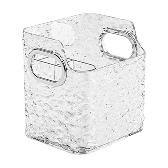 Cosmetic Organizers Travel Friendly Organizers Small Box for Toiletries & Small Items Excellent for Bathroom & Vanity