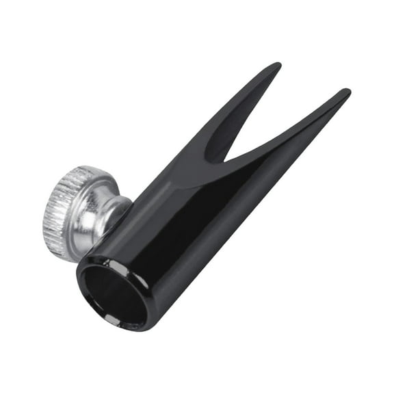 Cosmetic Pencil Sharpener, Black Eyebrow Pencil Sharpener, Manual Eyebrow Pencil Sharpener, Metal Double U-Shaped Slot for Cosmetic Pencils Eyeliner Makeup Tool, by Goohae