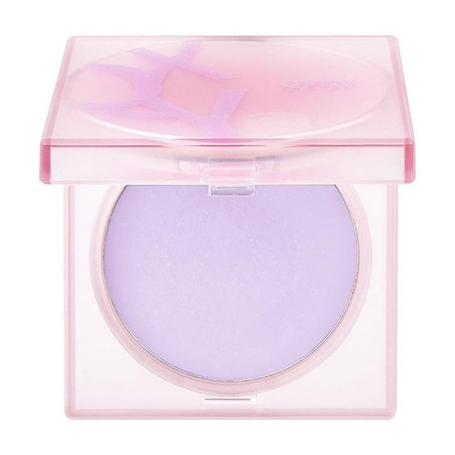 Cosmetic Setting Cream Powder Finishing Powder Oil Control and Waterproof 9CC2