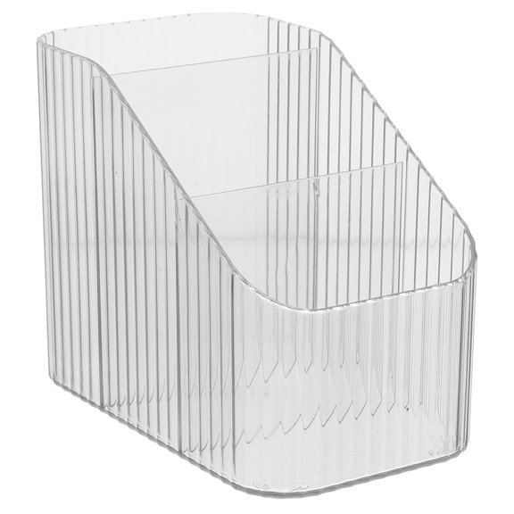 Cosmetic Storage Box Controller Holder Makeup Phone Kickstand Household The Pet Office