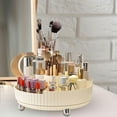 thumbnail image 1 of Cosmetic Storage Case Multipurpose Jewelry Holder for Desk Vanity Countertop, 1 of 8